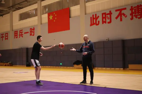 哪里有适合初学者的篮球训练管理指南_2